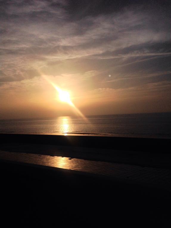 Perfect Sea View Apartment Bat Yam Room photo