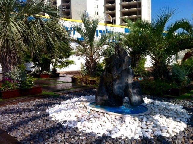 Perfect Sea View Apartment Bat Yam Exterior photo
